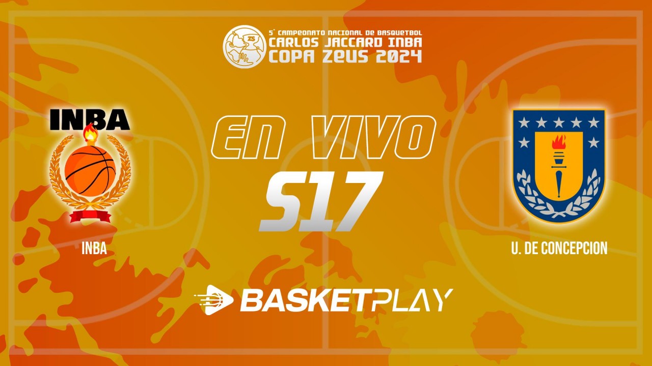 S17 | INBA vs U. de Concepcion